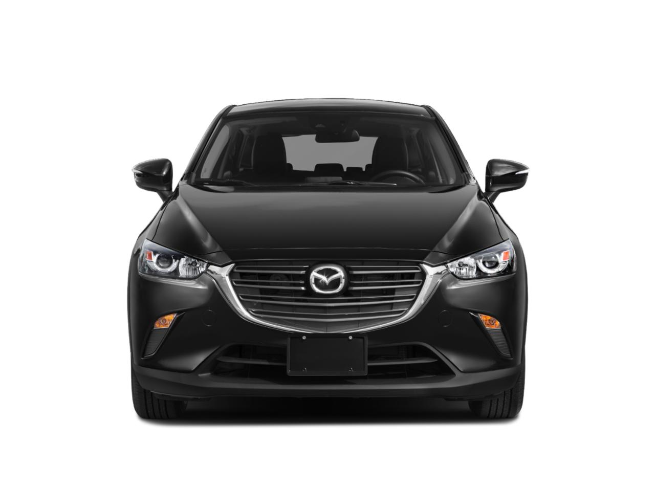 2020 Mazda CX-3 Vehicle Photo in SELMA, TX 78154-1460