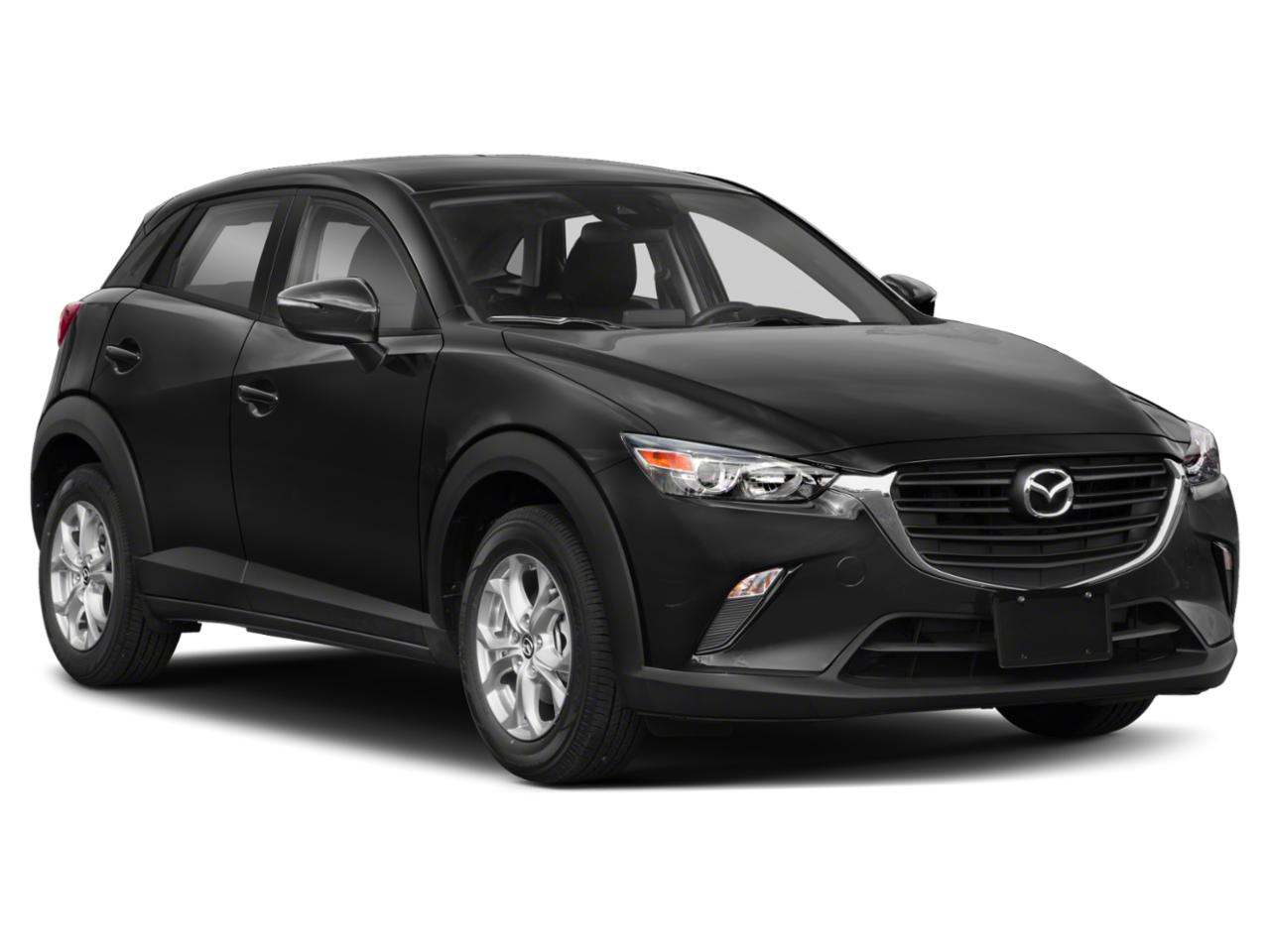 2020 Mazda CX-3 Vehicle Photo in SELMA, TX 78154-1460