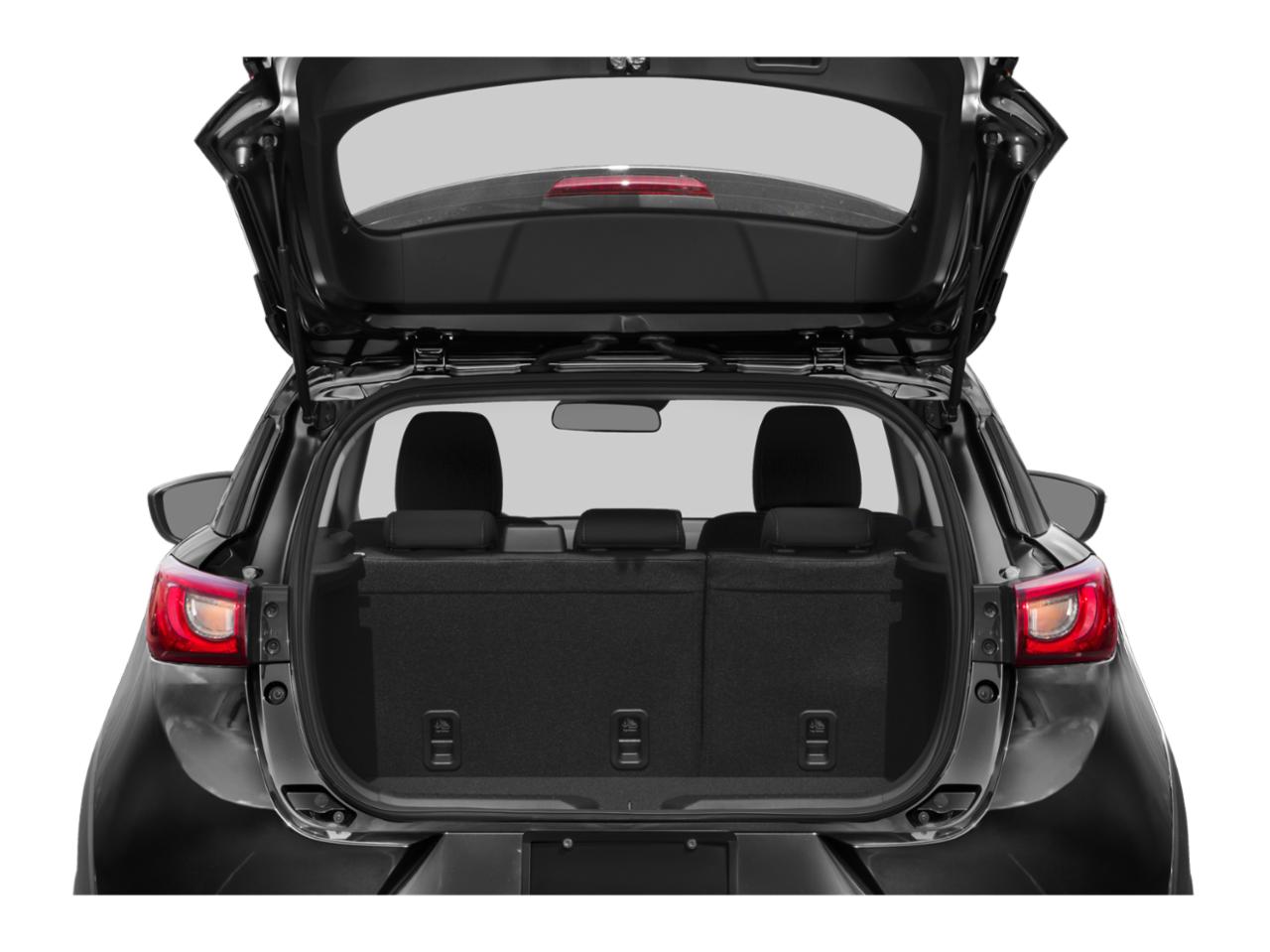 2020 Mazda CX-3 Vehicle Photo in SELMA, TX 78154-1460