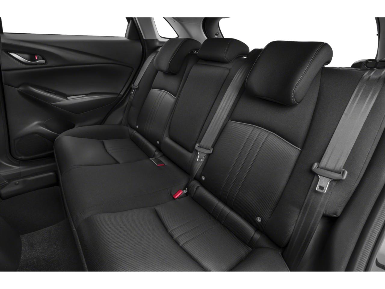 2020 Mazda CX-3 Vehicle Photo in SELMA, TX 78154-1460