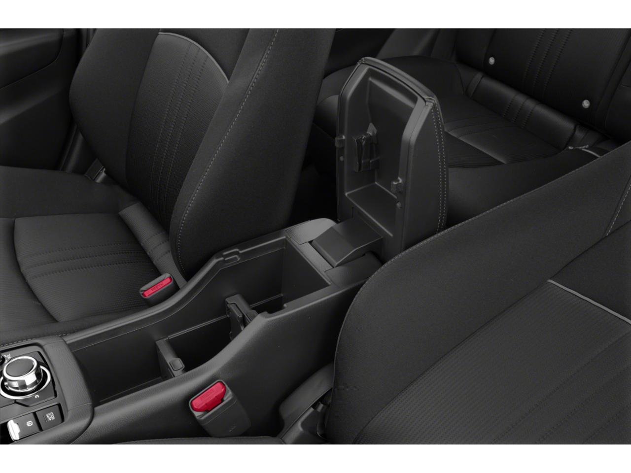2020 Mazda CX-3 Vehicle Photo in SELMA, TX 78154-1460