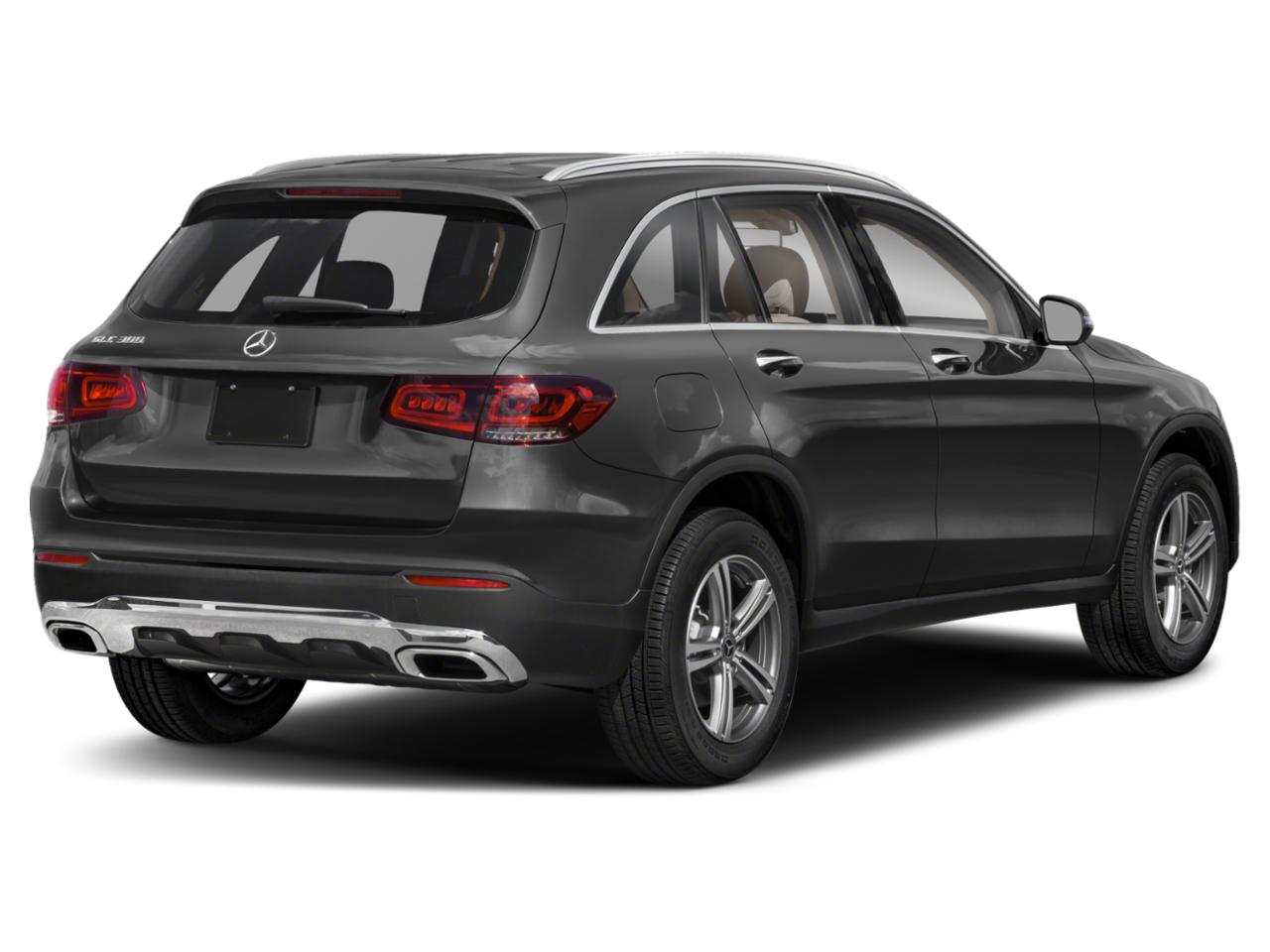 2020 Mercedes-Benz GLC Vehicle Photo in Bluffton, SC 29910