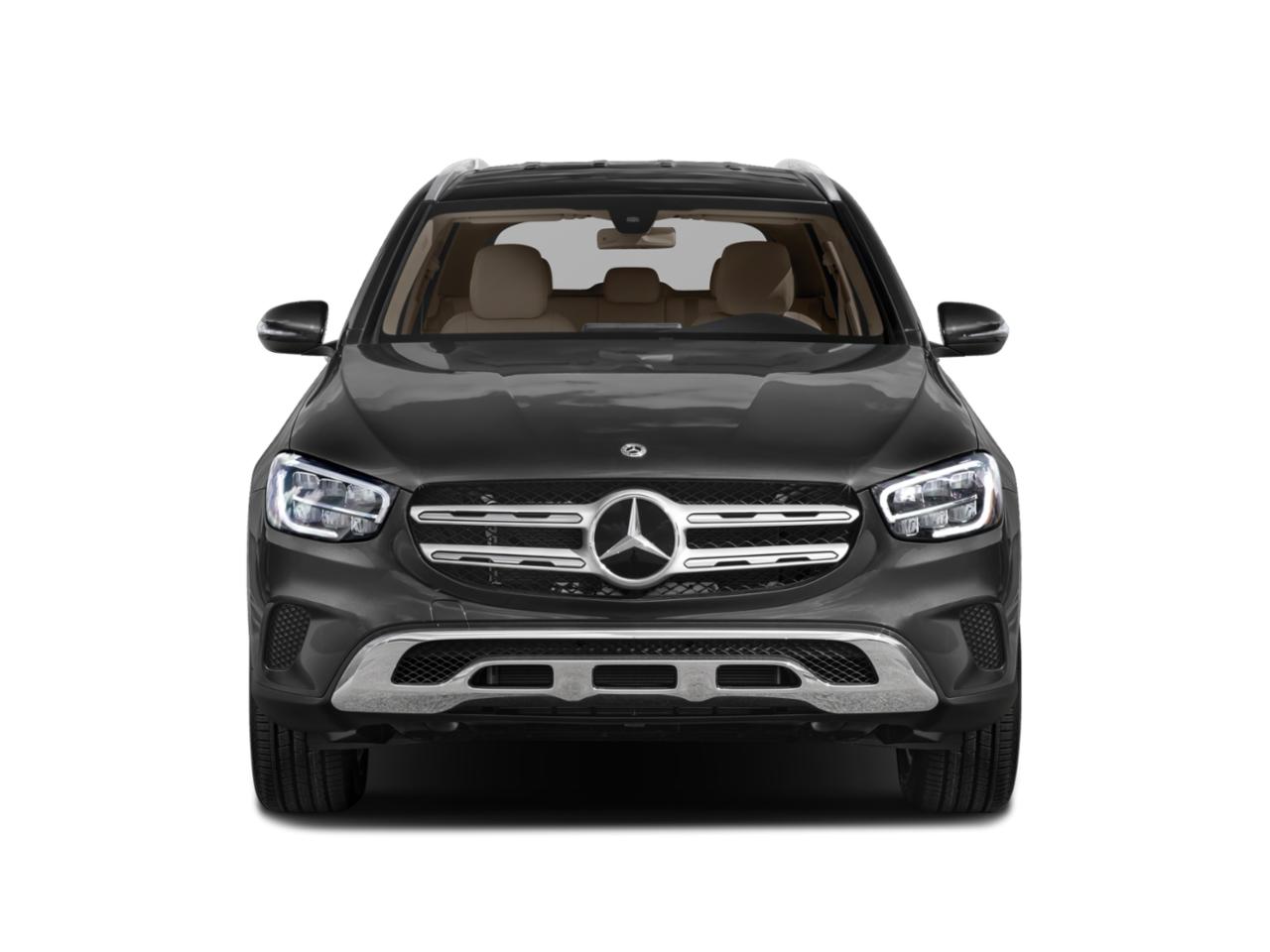 2020 Mercedes-Benz GLC Vehicle Photo in Bluffton, SC 29910