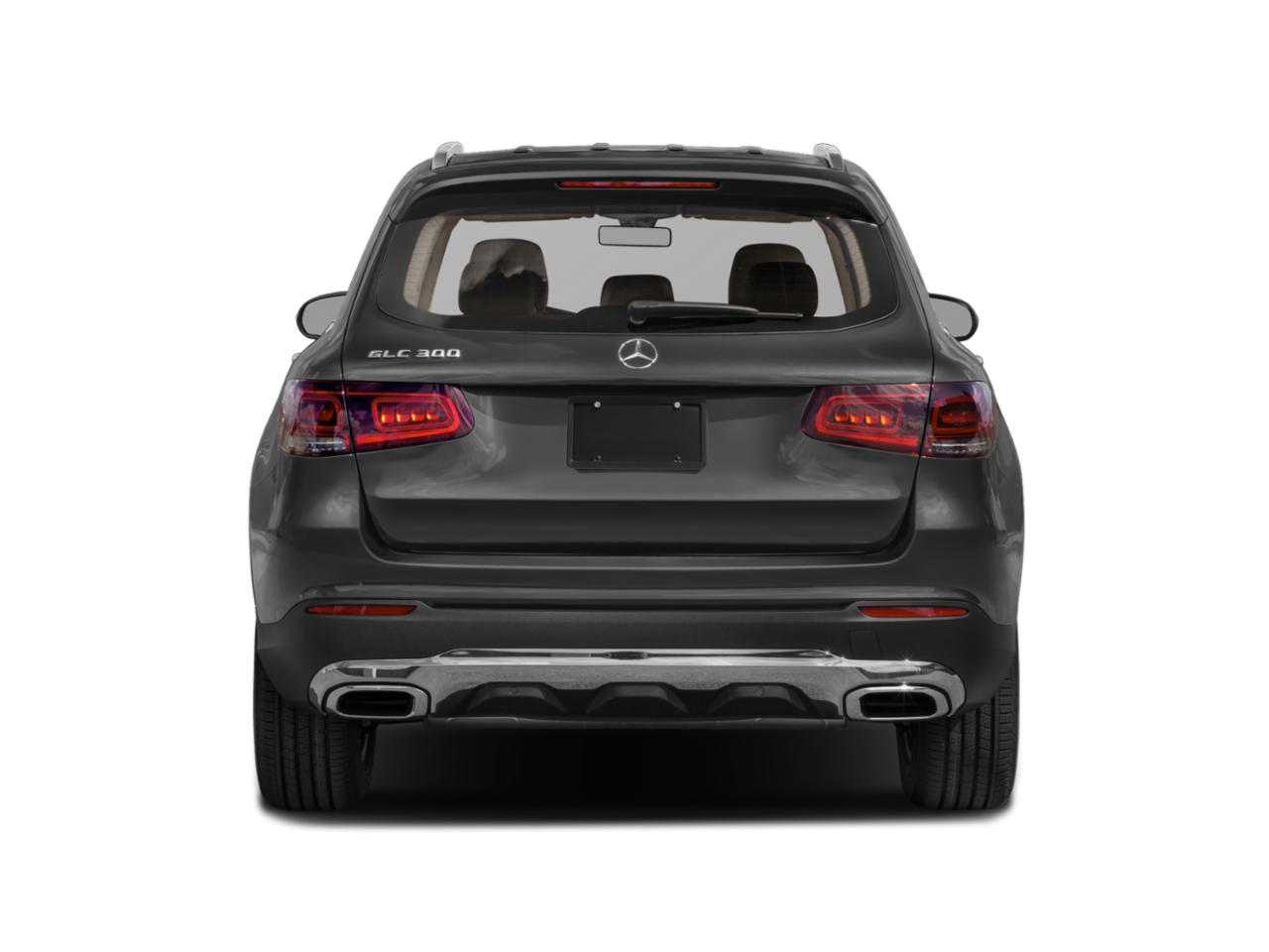 2020 Mercedes-Benz GLC Vehicle Photo in Bluffton, SC 29910