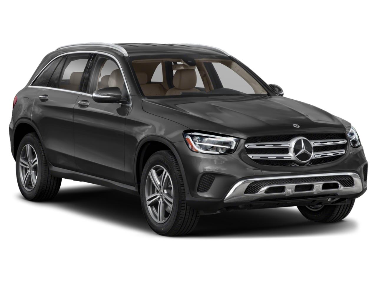 2020 Mercedes-Benz GLC Vehicle Photo in Bluffton, SC 29910