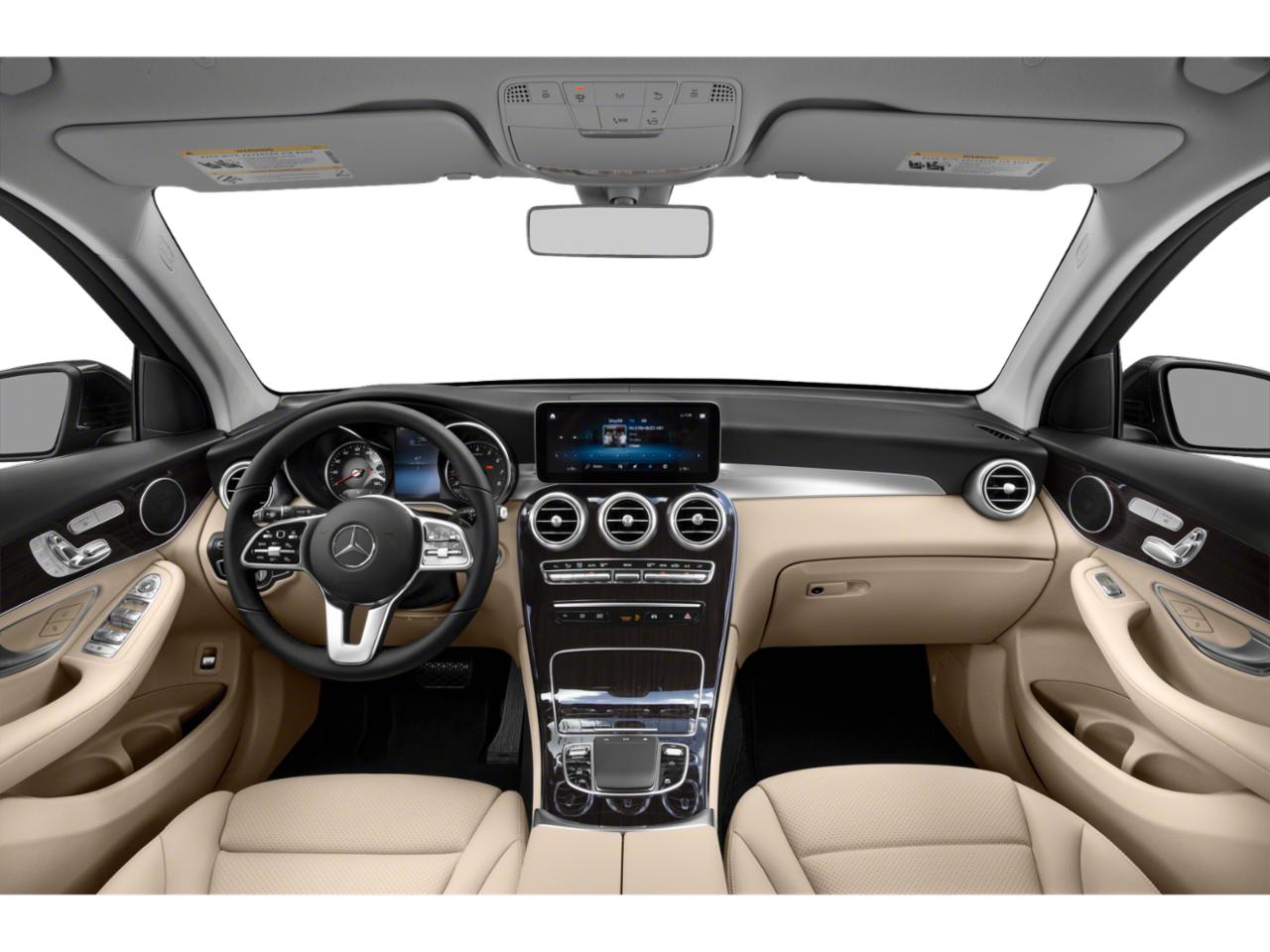 2020 Mercedes-Benz GLC Vehicle Photo in Bluffton, SC 29910