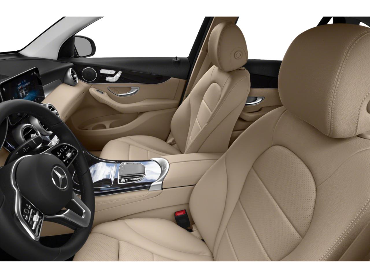 2020 Mercedes-Benz GLC Vehicle Photo in Bluffton, SC 29910