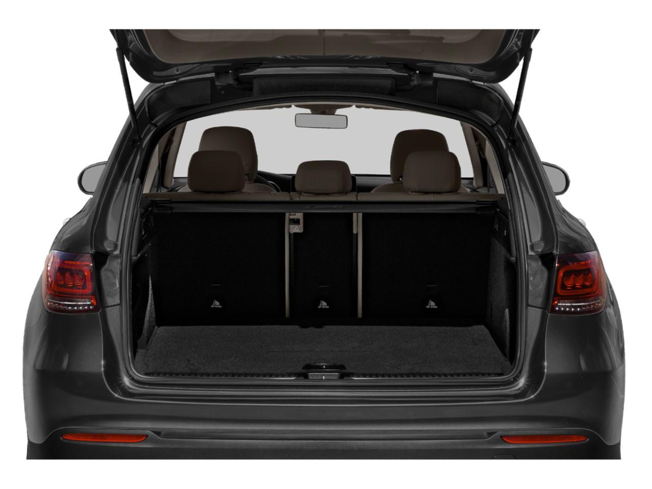 2020 Mercedes-Benz GLC Vehicle Photo in Bluffton, SC 29910