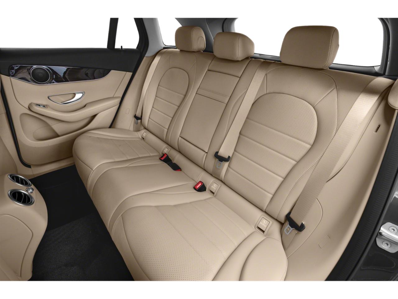 2020 Mercedes-Benz GLC Vehicle Photo in Bluffton, SC 29910