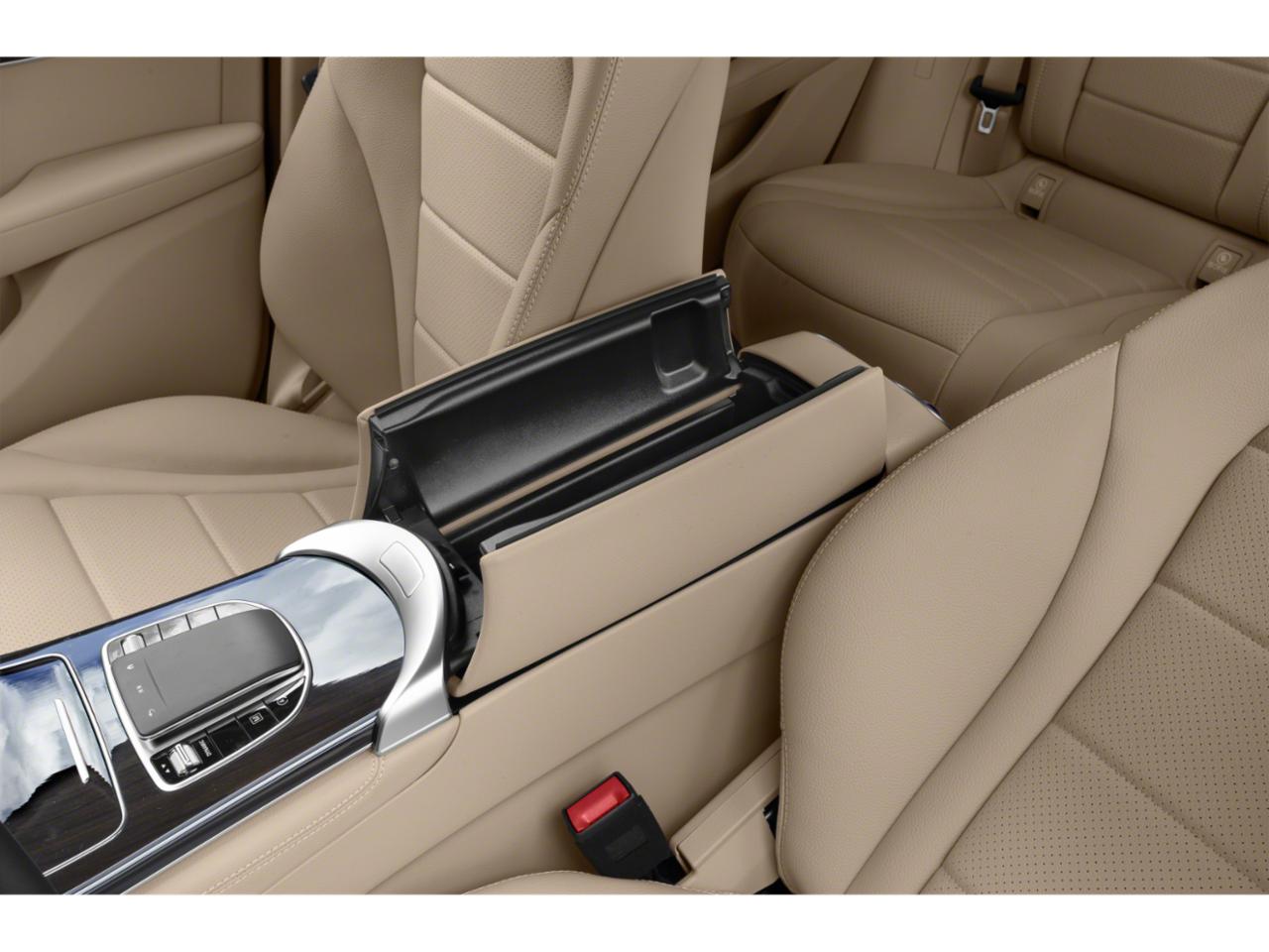 2020 Mercedes-Benz GLC Vehicle Photo in Bluffton, SC 29910