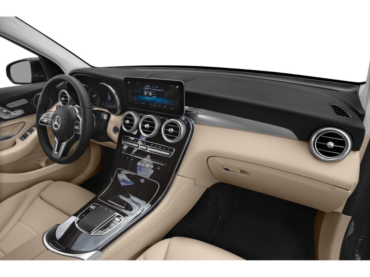 2020 Mercedes-Benz GLC Vehicle Photo in Bluffton, SC 29910