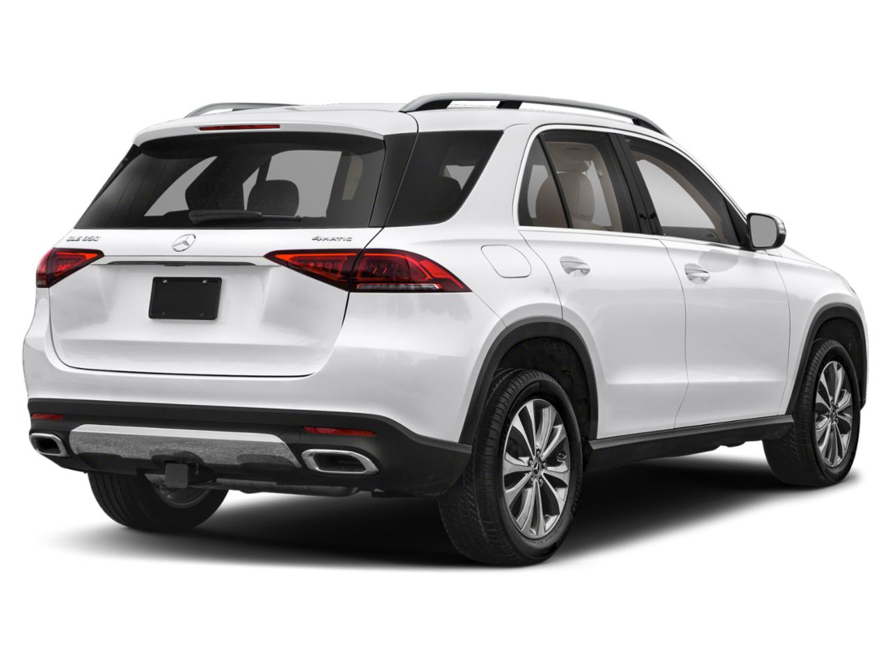 2020 Mercedes-Benz GLE Vehicle Photo in Lancaster, PA 17601