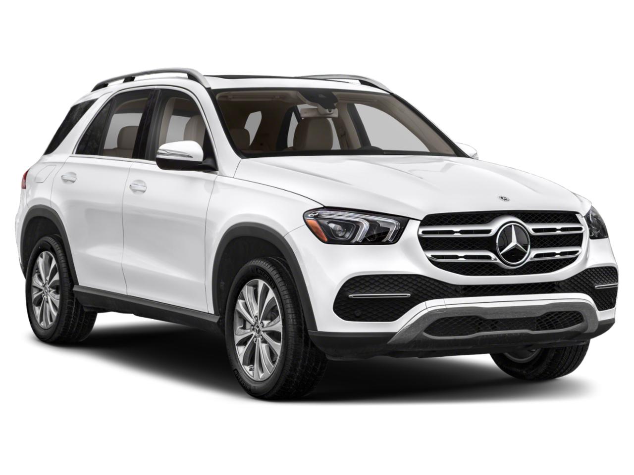 2020 Mercedes-Benz GLE Vehicle Photo in Lancaster, PA 17601