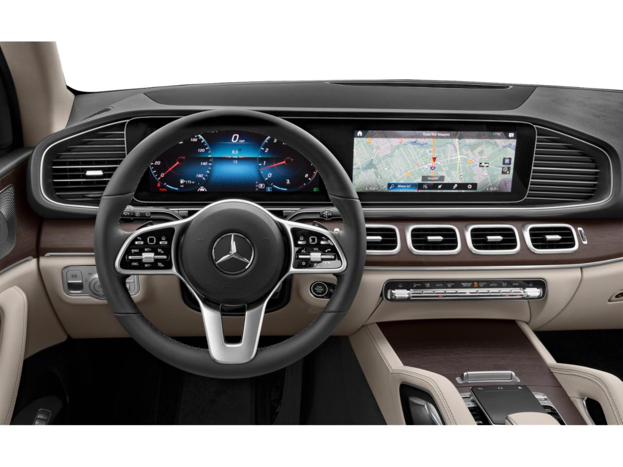 2020 Mercedes-Benz GLE Vehicle Photo in Lancaster, PA 17601