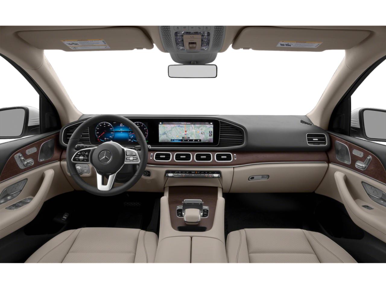 2020 Mercedes-Benz GLE Vehicle Photo in Lancaster, PA 17601