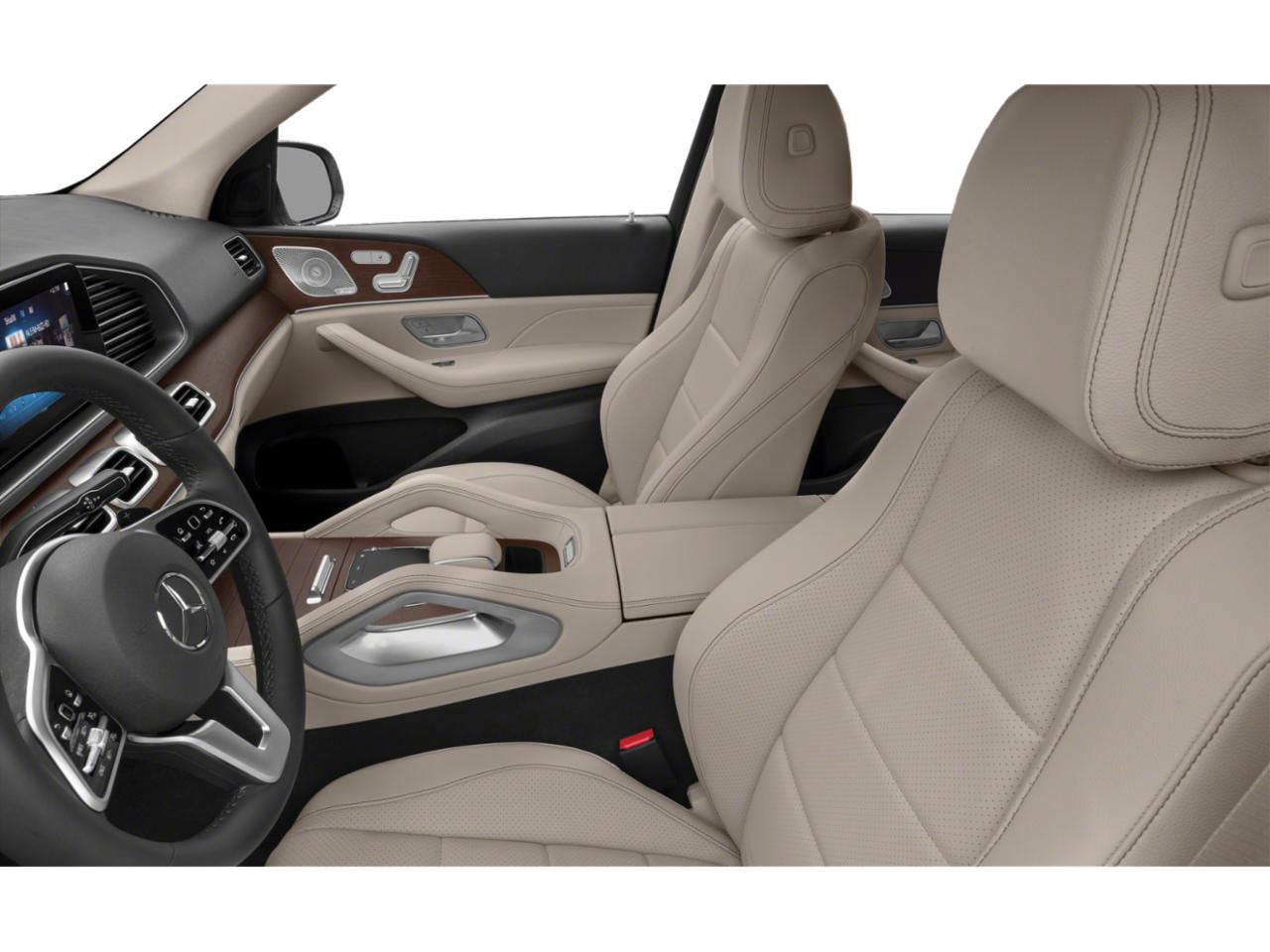 2020 Mercedes-Benz GLE Vehicle Photo in Lancaster, PA 17601