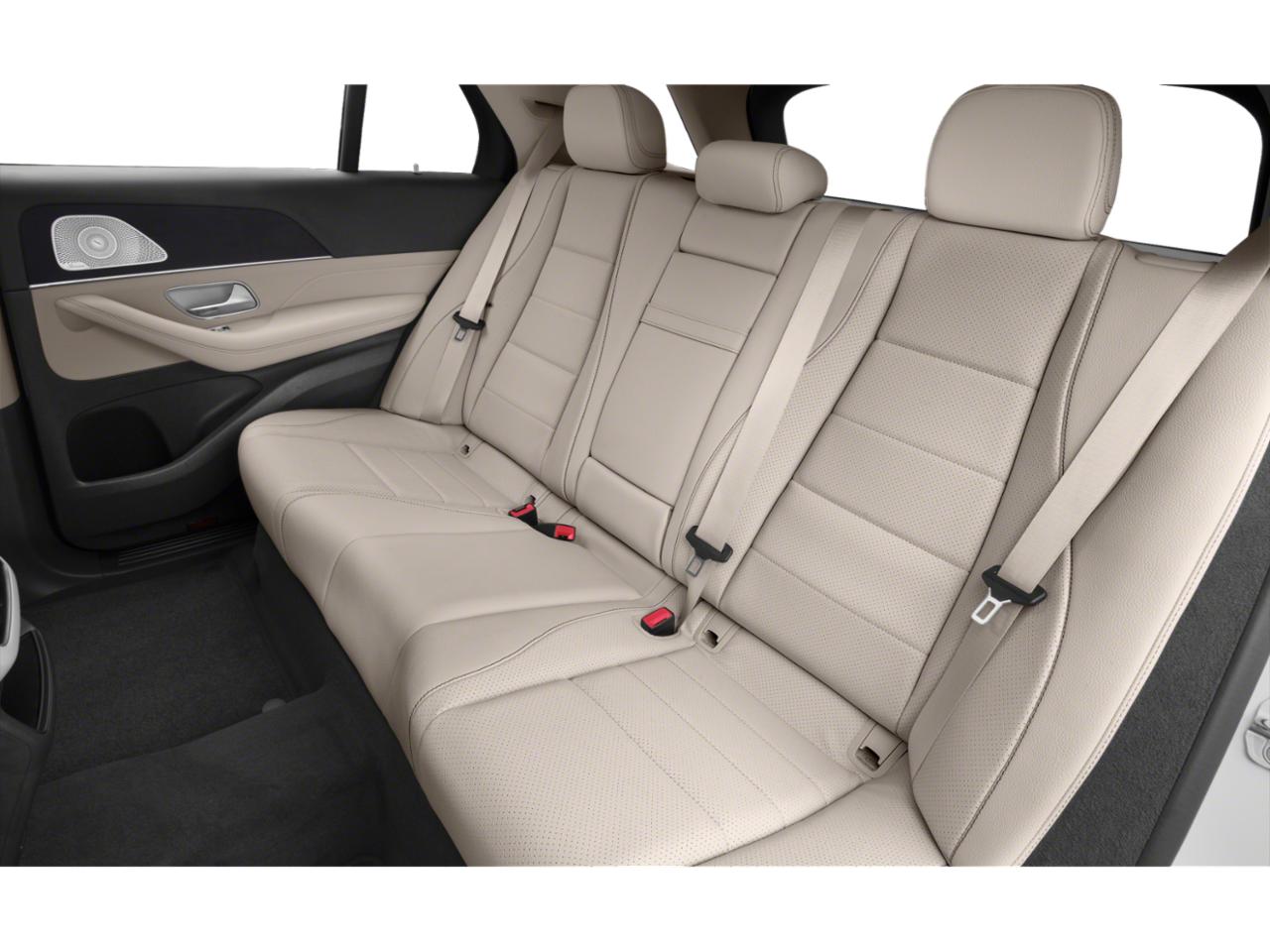 2020 Mercedes-Benz GLE Vehicle Photo in Lancaster, PA 17601