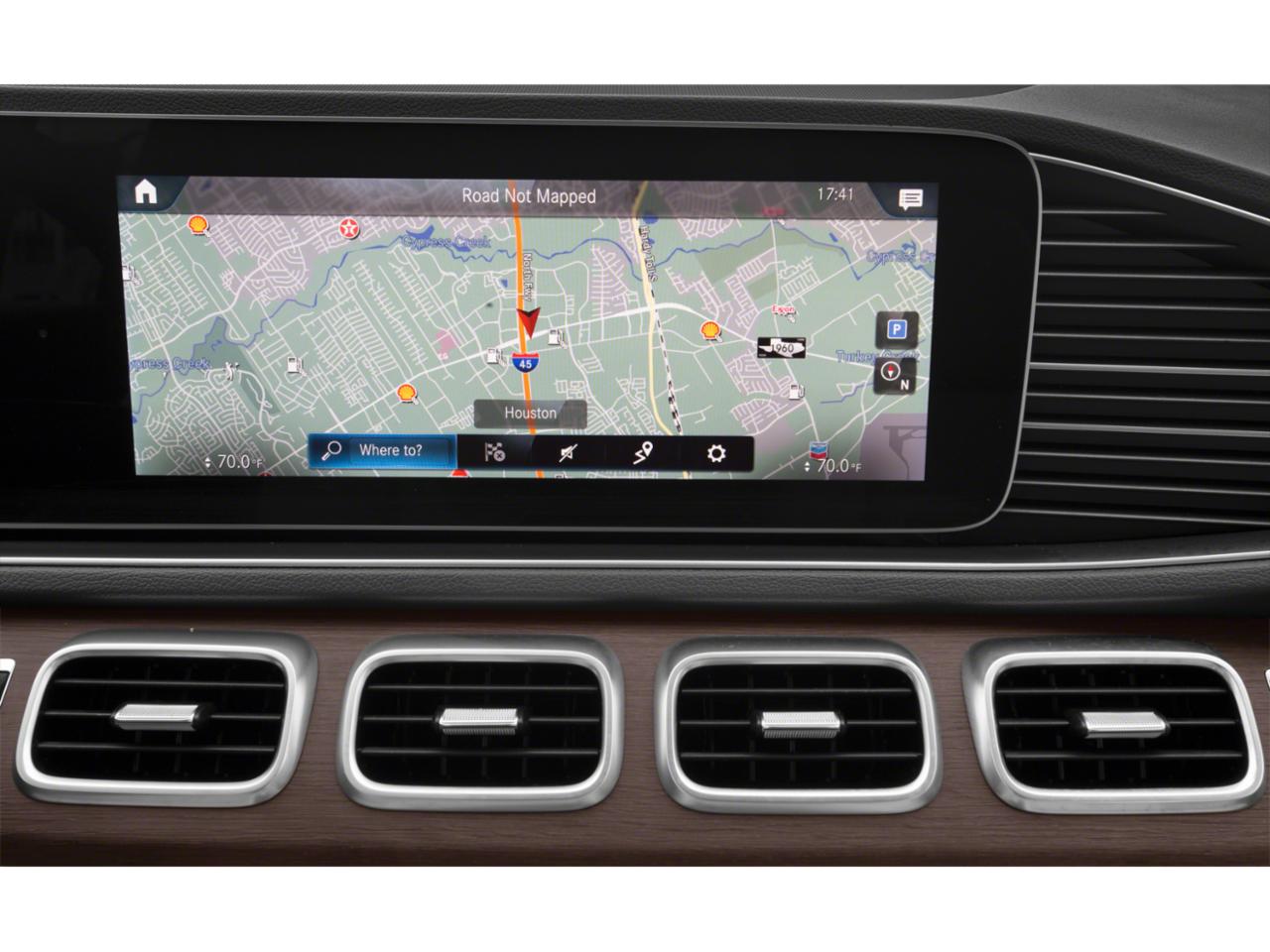 2020 Mercedes-Benz GLE Vehicle Photo in Lancaster, PA 17601