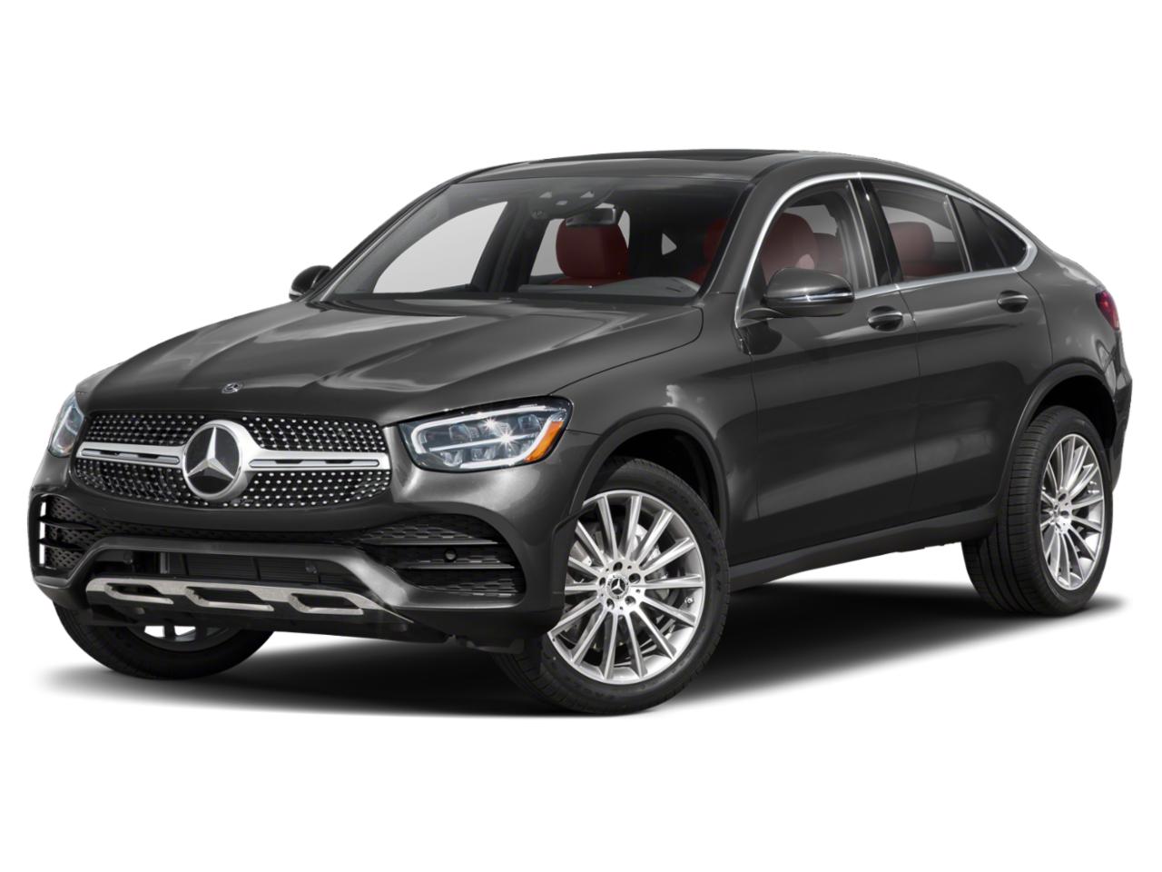 2020 Mercedes-Benz GLC Vehicle Photo in Belle Vernon, PA 15012