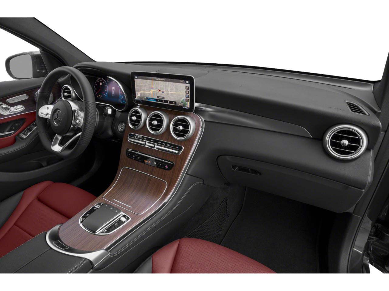 2020 Mercedes-Benz GLC Vehicle Photo in Belle Vernon, PA 15012