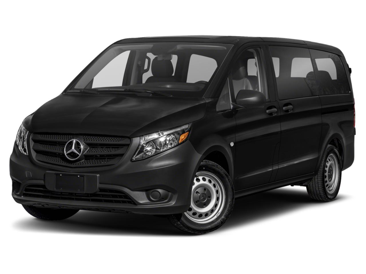 2020 Mercedes-Benz Metris Passenger Van Vehicle Photo in LEOMINSTER, MA 01453-2952