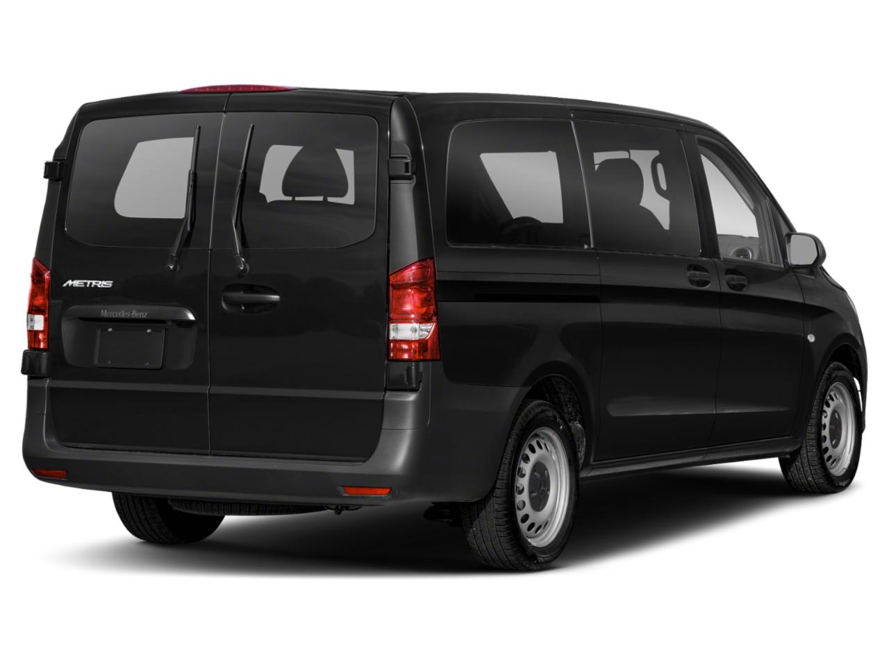 2020 Mercedes-Benz Metris Passenger Van Vehicle Photo in LEOMINSTER, MA 01453-2952