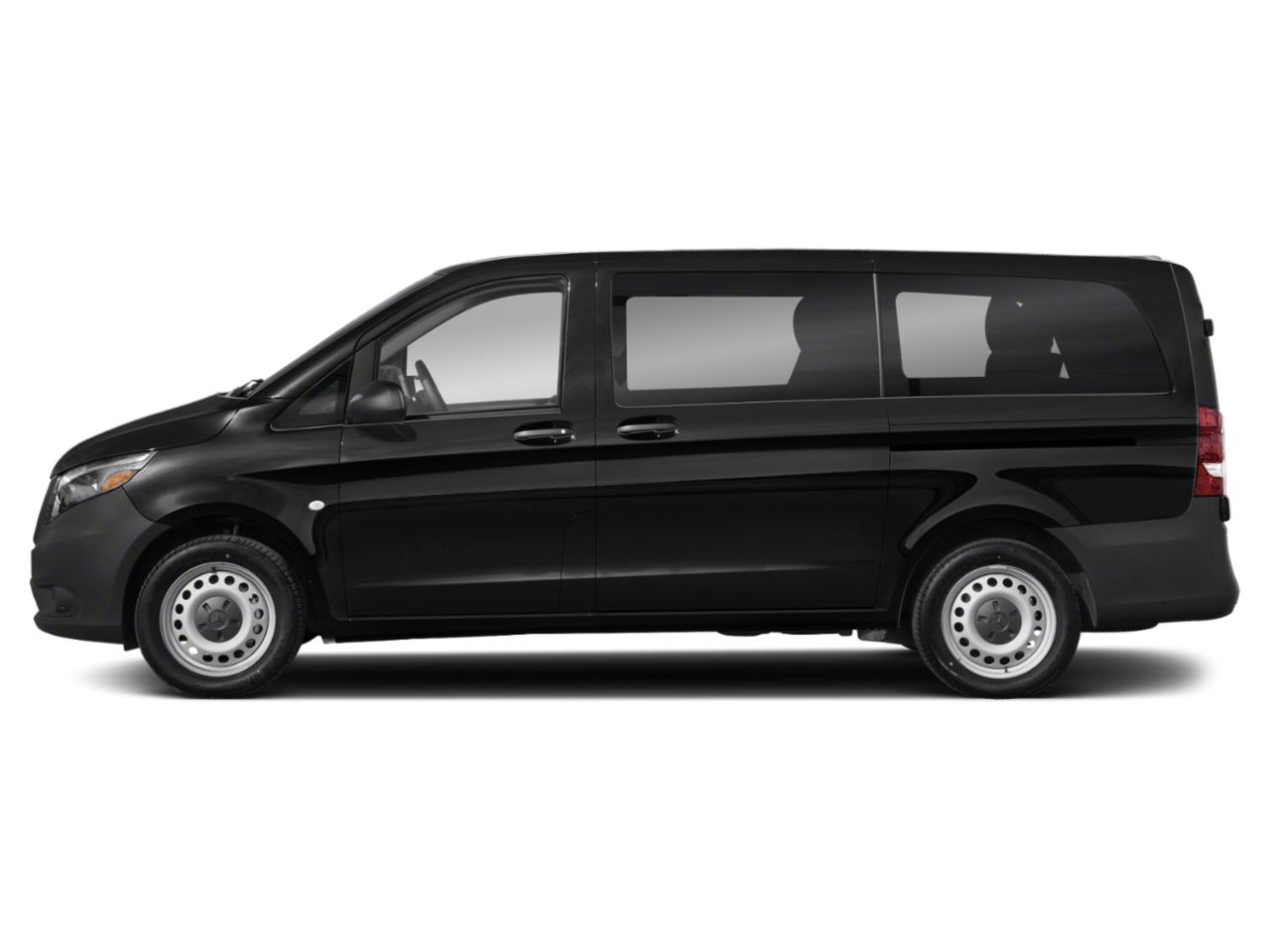 2020 Mercedes-Benz Metris Passenger Van Vehicle Photo in LEOMINSTER, MA 01453-2952