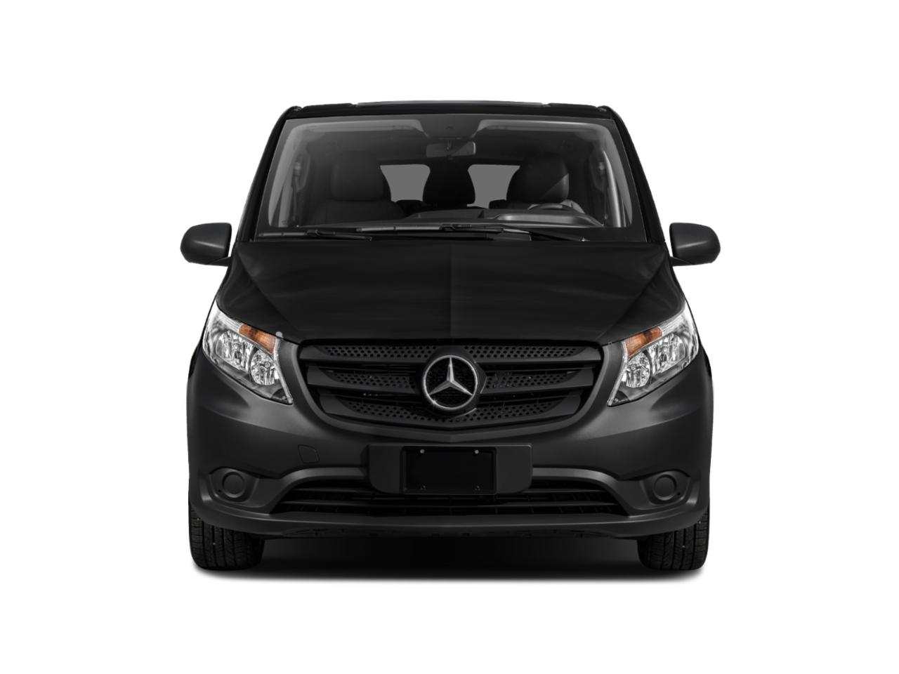 2020 Mercedes-Benz Metris Passenger Van Vehicle Photo in LEOMINSTER, MA 01453-2952