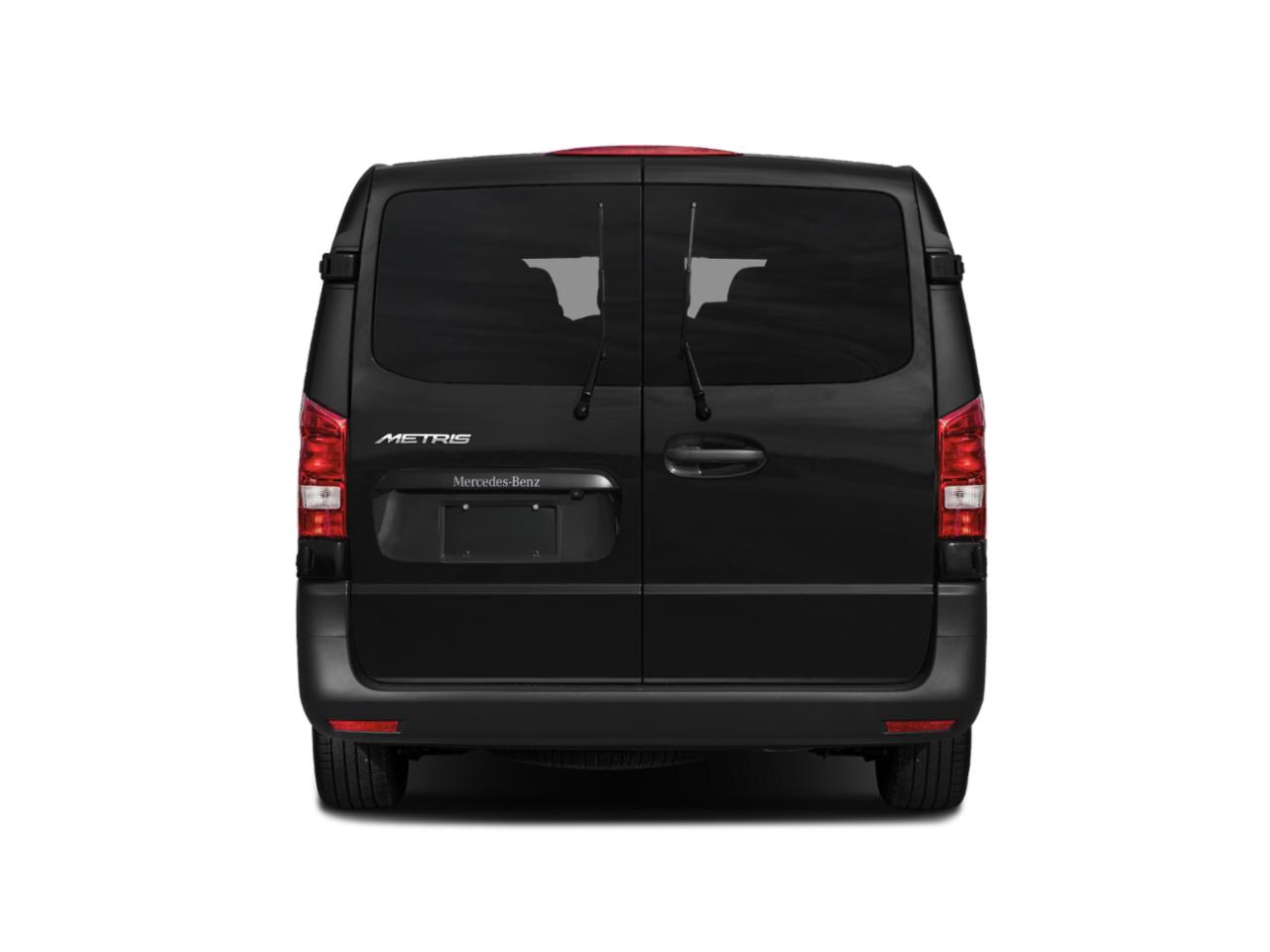2020 Mercedes-Benz Metris Passenger Van Vehicle Photo in LEOMINSTER, MA 01453-2952