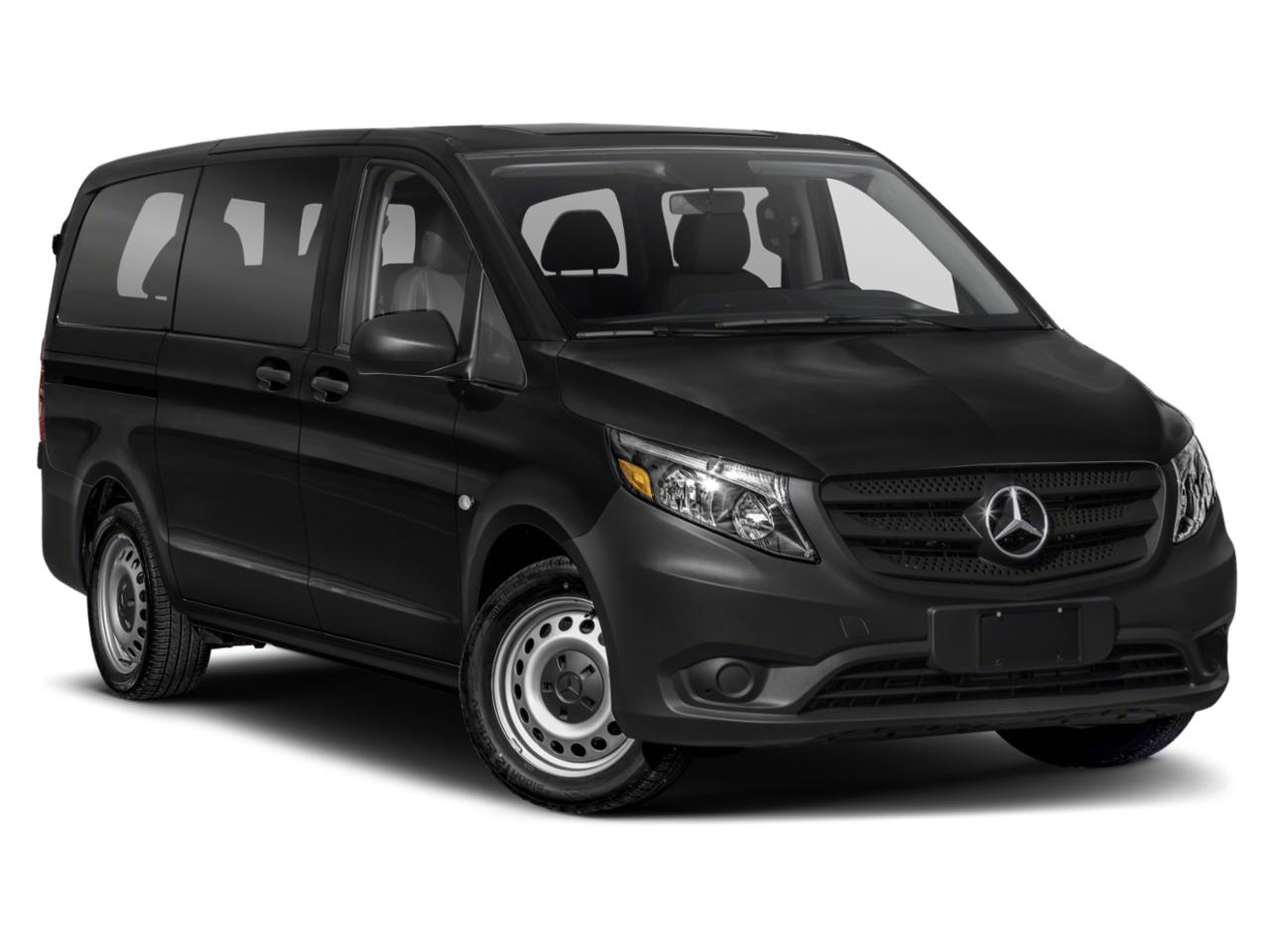 2020 Mercedes-Benz Metris Passenger Van Vehicle Photo in LEOMINSTER, MA 01453-2952