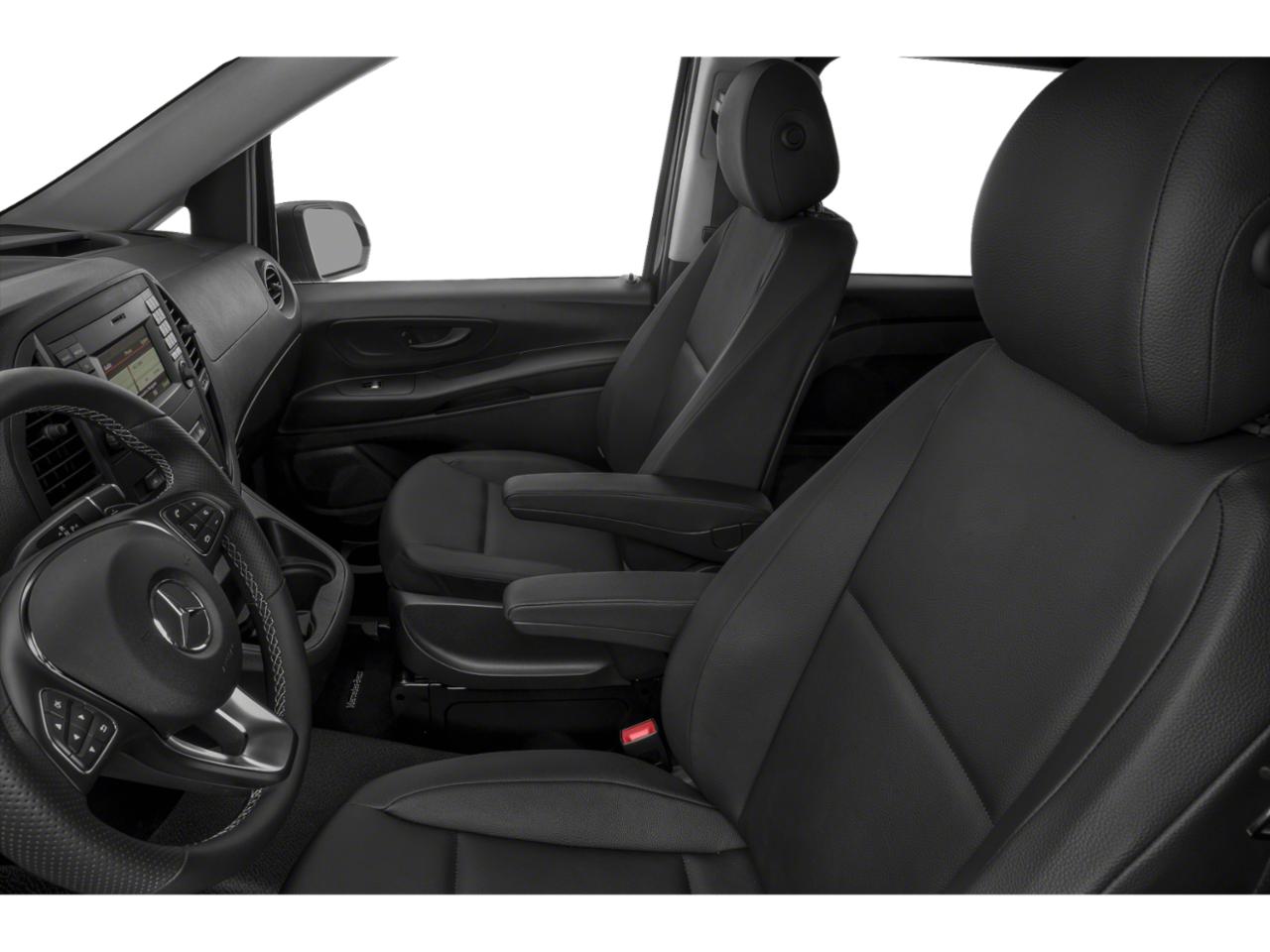 2020 Mercedes-Benz Metris Passenger Van Vehicle Photo in LEOMINSTER, MA 01453-2952