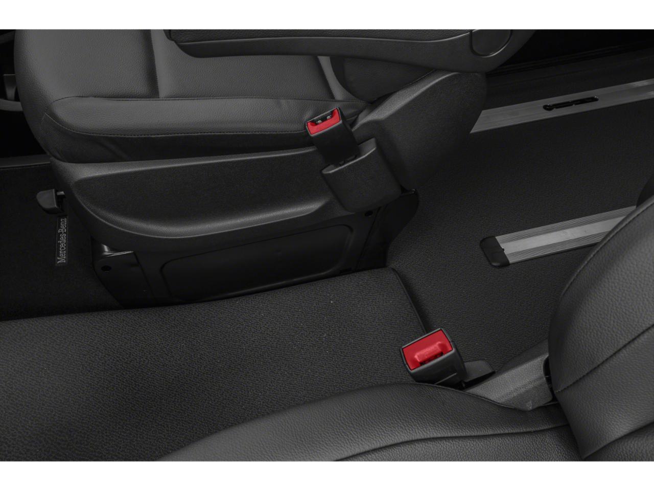 2020 Mercedes-Benz Metris Passenger Van Vehicle Photo in LEOMINSTER, MA 01453-2952