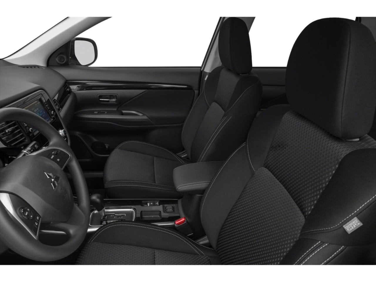 2020 Mitsubishi Outlander Vehicle Photo in Pleasant Hills, PA 15236