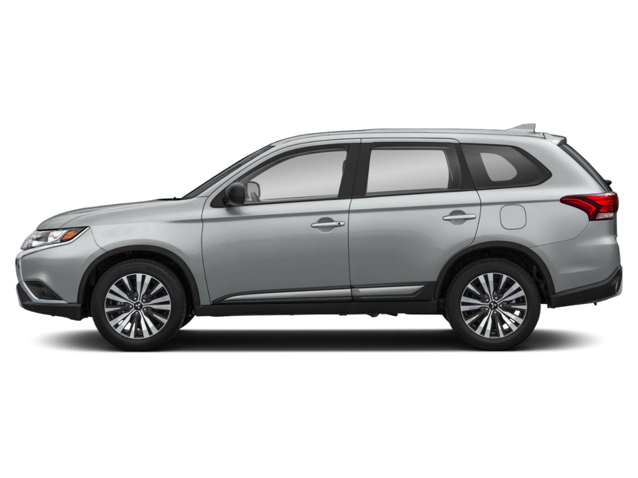 2020 Mitsubishi Outlander Vehicle Photo in Pleasant Hills, PA 15236