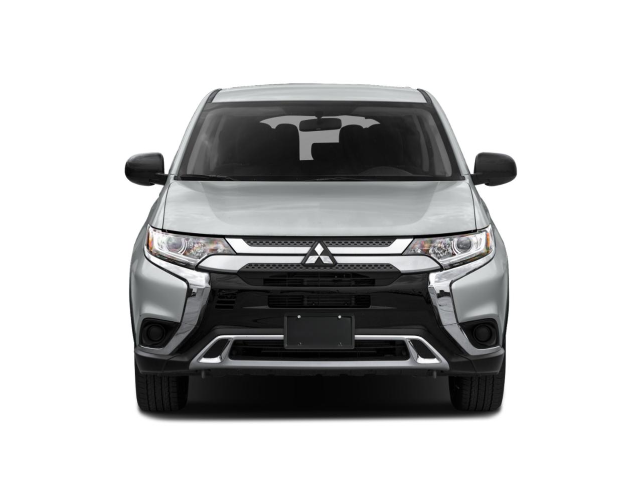 2020 Mitsubishi Outlander Vehicle Photo in Pleasant Hills, PA 15236