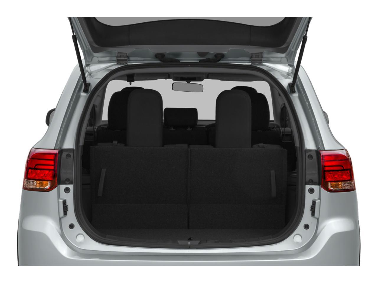 2020 Mitsubishi Outlander Vehicle Photo in Pleasant Hills, PA 15236