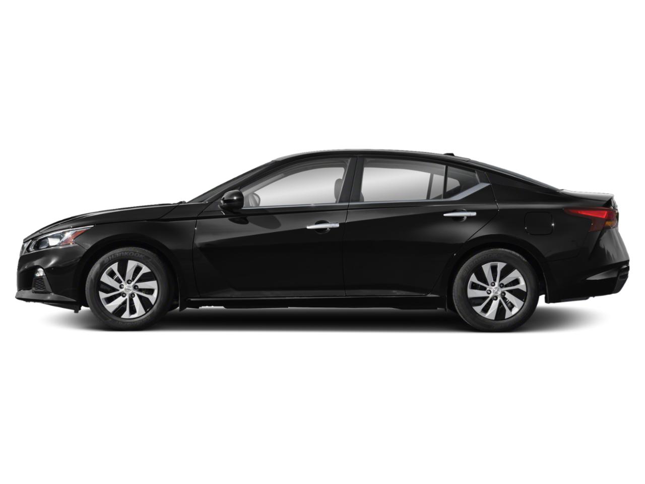 2020 Nissan Altima Vehicle Photo in Philadelphia, PA 19116