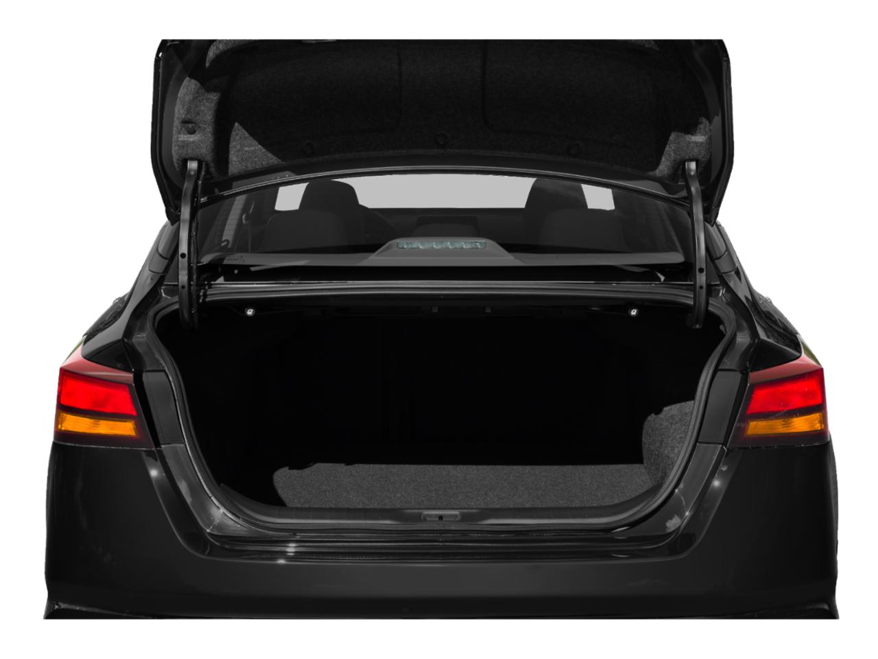 2020 Nissan Altima Vehicle Photo in Philadelphia, PA 19116