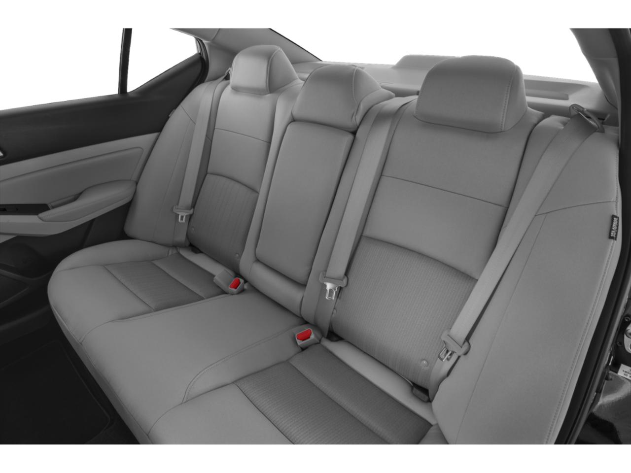 2020 Nissan Altima Vehicle Photo in Philadelphia, PA 19116