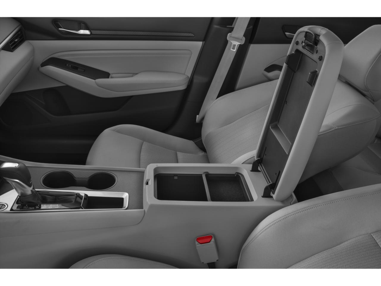 2020 Nissan Altima Vehicle Photo in Philadelphia, PA 19116