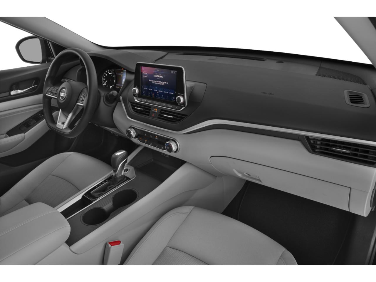 2020 Nissan Altima Vehicle Photo in Philadelphia, PA 19116