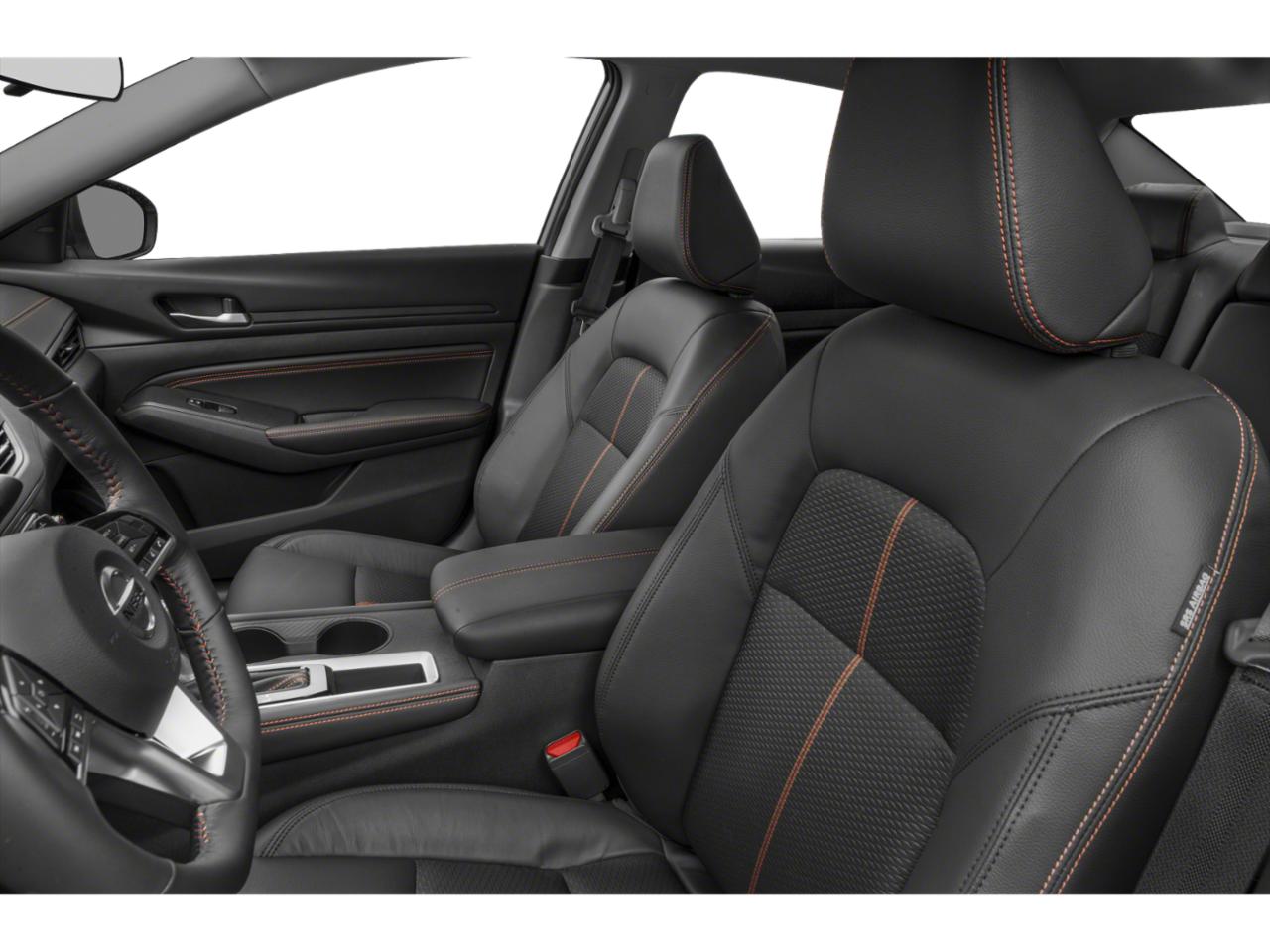 2020 Nissan Altima Vehicle Photo in Hinesville, GA 31313