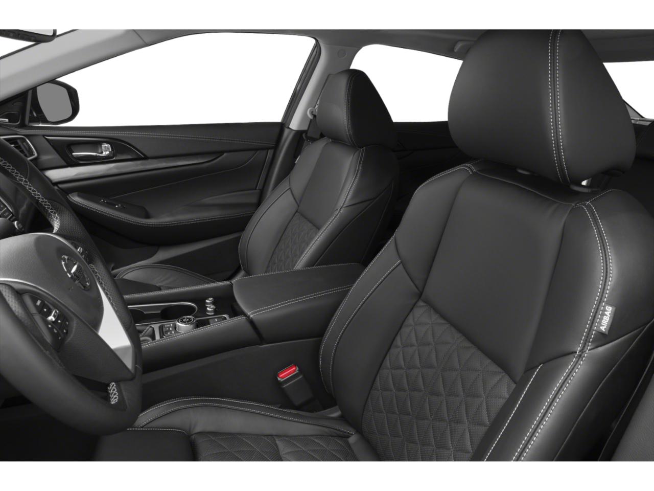 2020 Nissan Maxima Vehicle Photo in BRUNSWICK, GA 31525-1881
