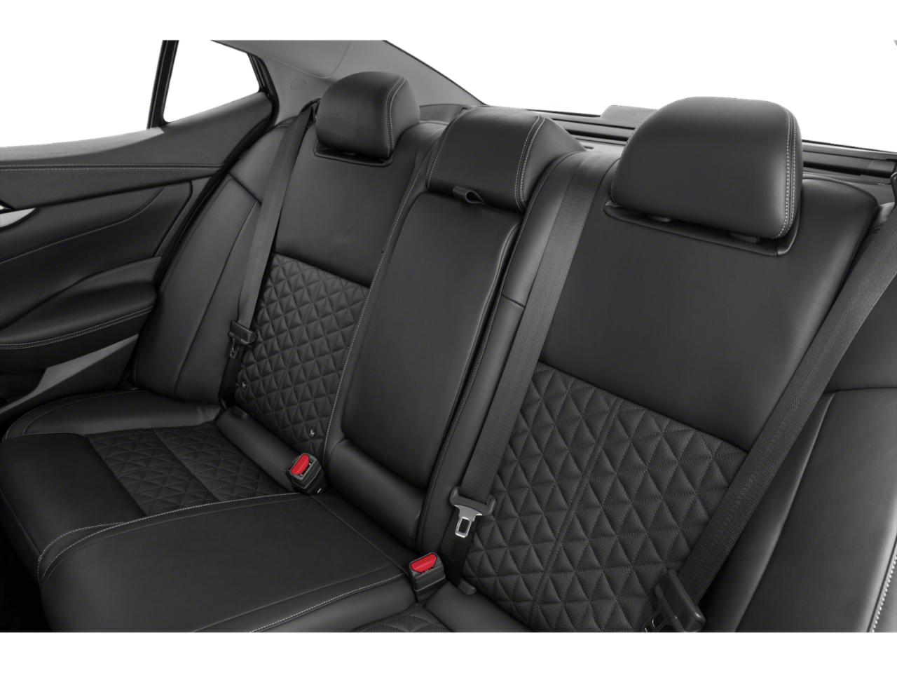 2020 Nissan Maxima Vehicle Photo in BRUNSWICK, GA 31525-1881