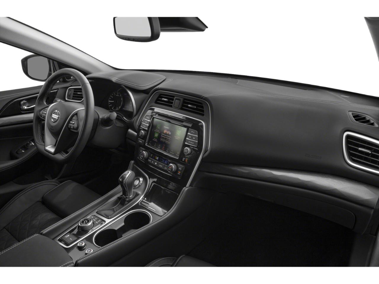 2020 Nissan Maxima Vehicle Photo in BRUNSWICK, GA 31525-1881