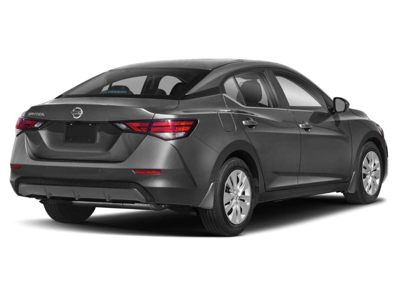 2020 Nissan Sentra Vehicle Photo in Pleasant Hills, PA 15236