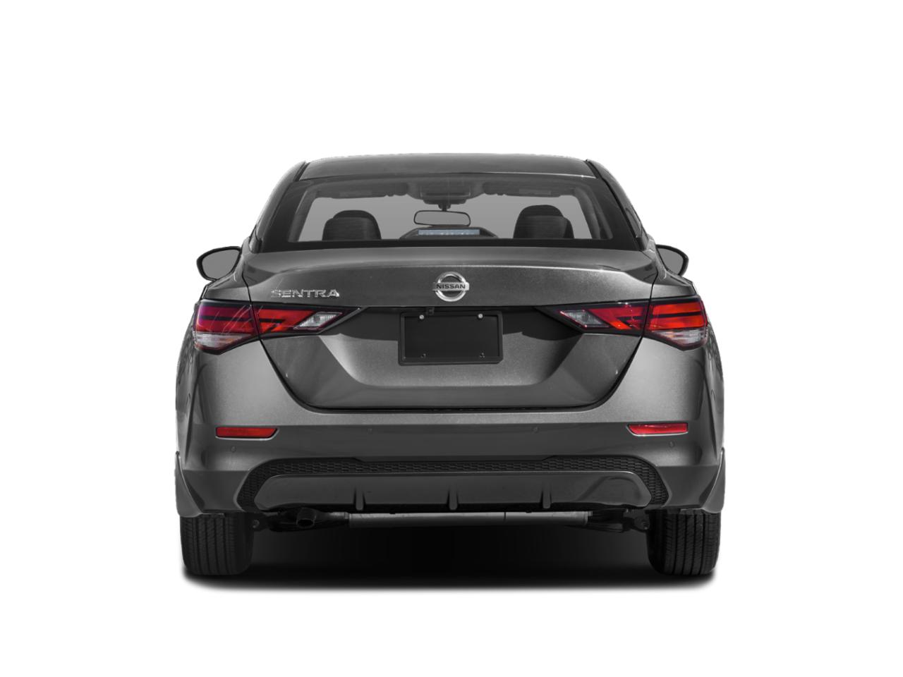 2020 Nissan Sentra Vehicle Photo in Pleasant Hills, PA 15236