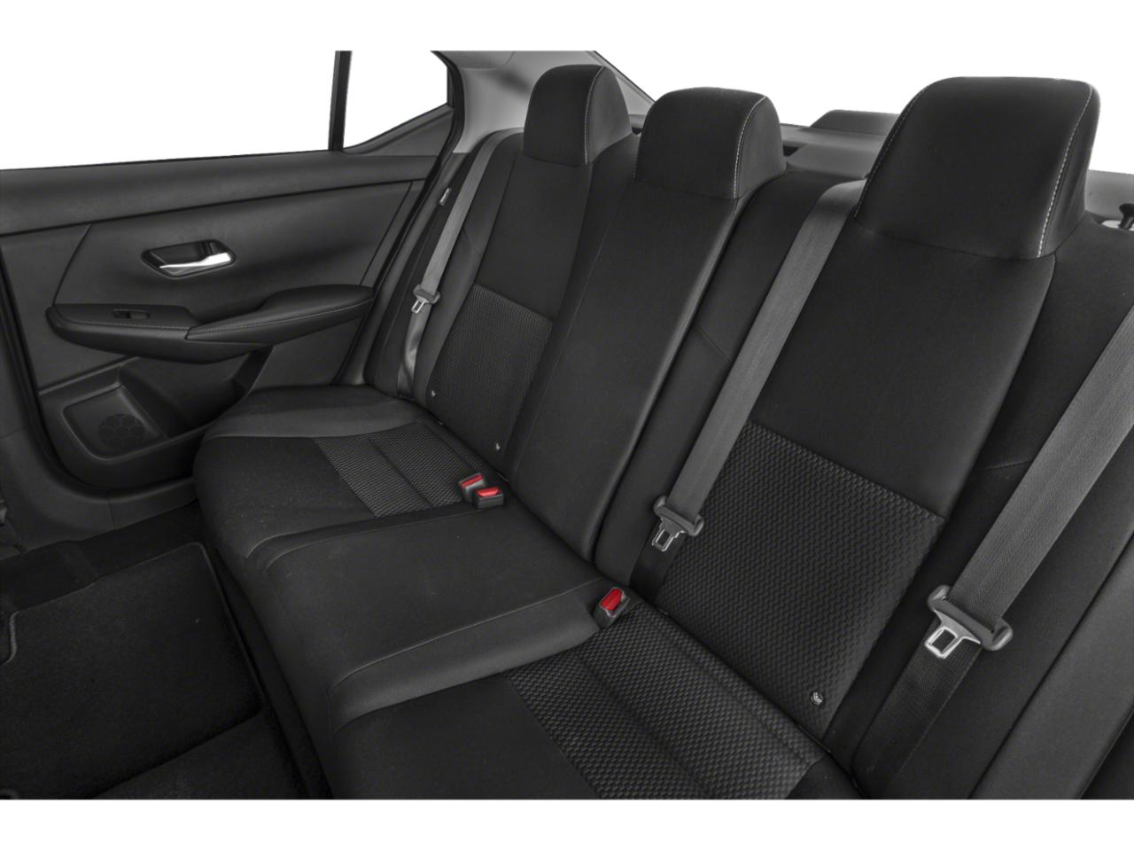 2020 Nissan Sentra Vehicle Photo in Pleasant Hills, PA 15236