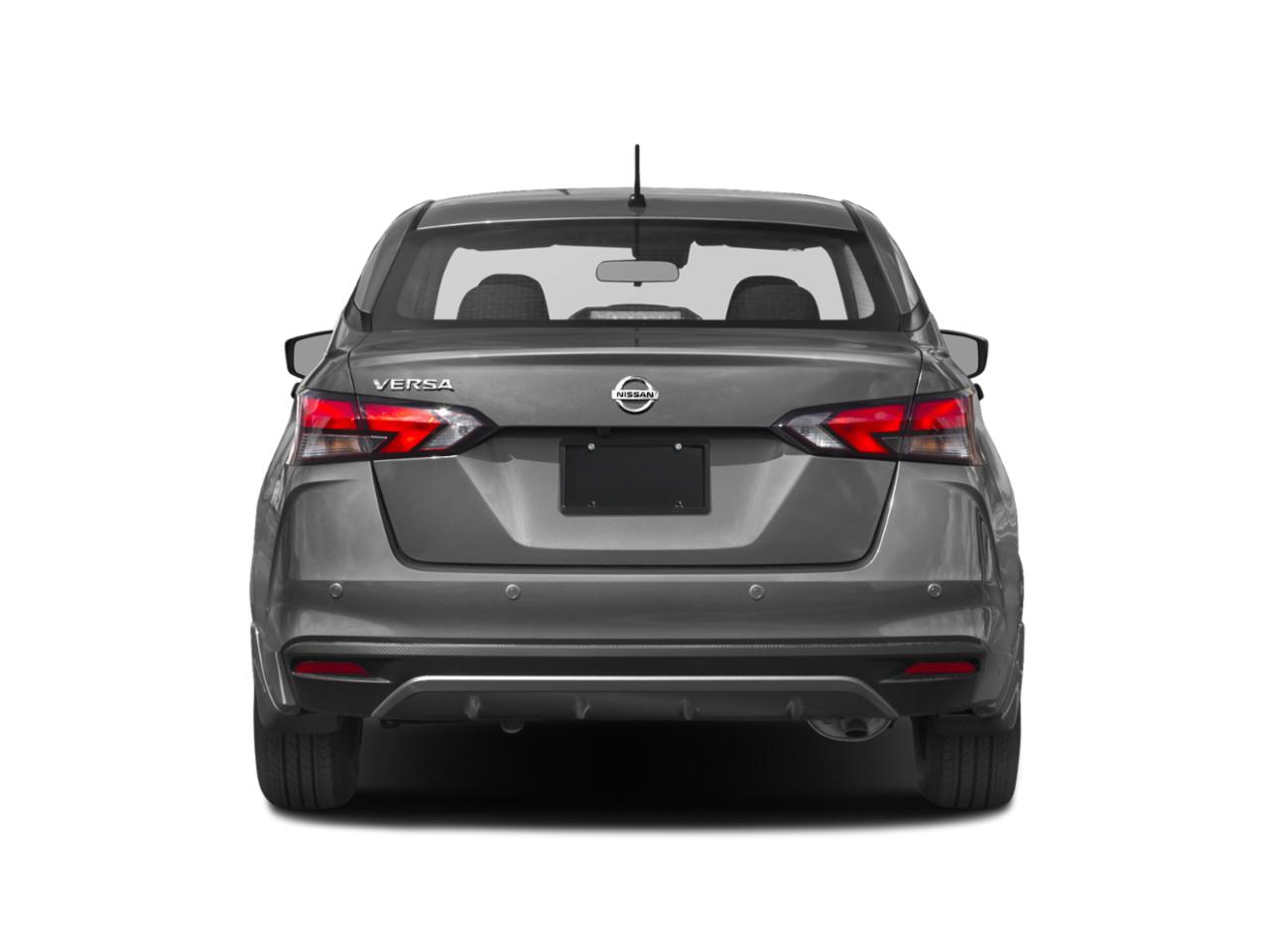 2020 Nissan Versa Vehicle Photo in Hinesville, GA 31313