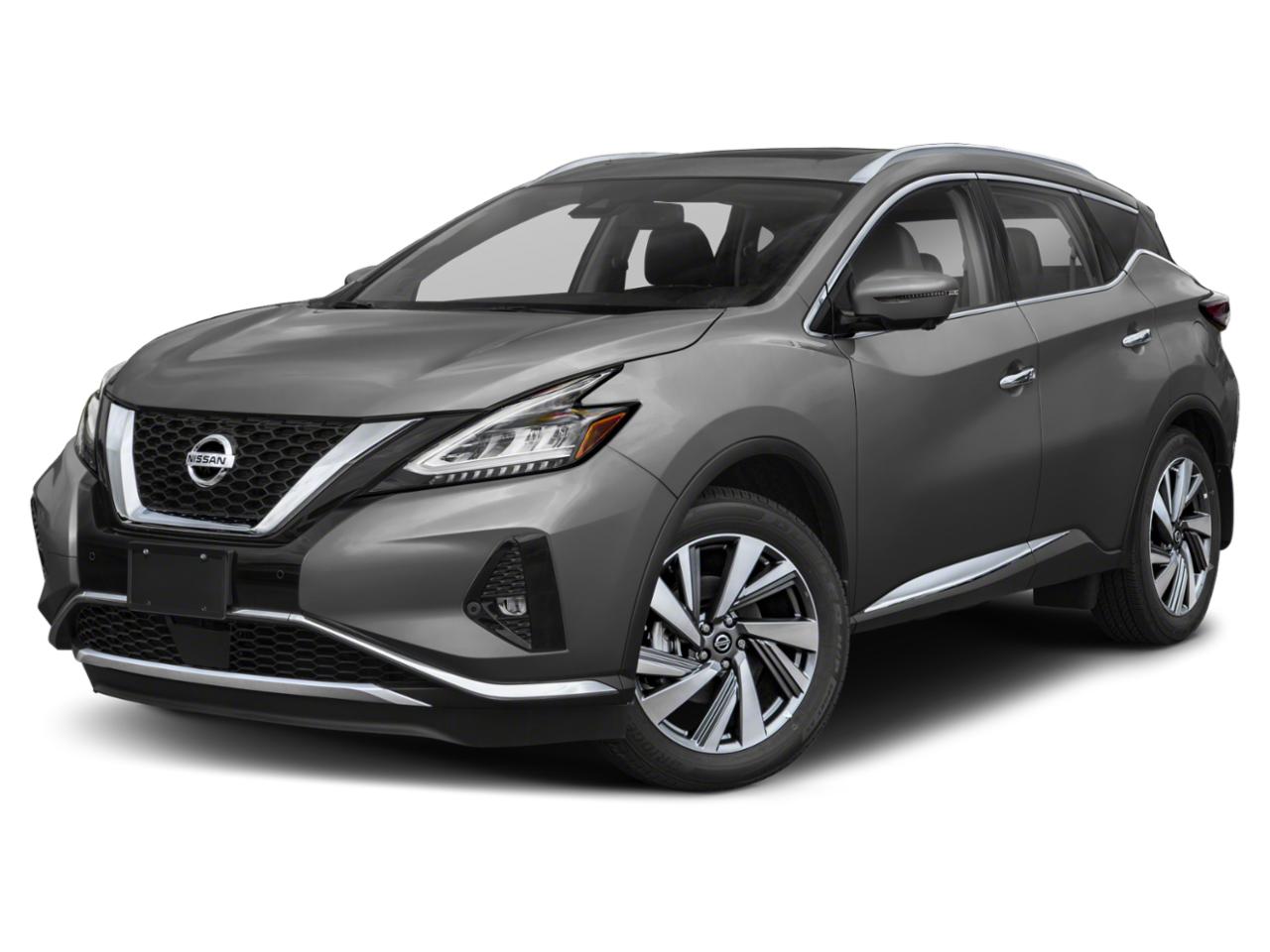 2020 Nissan Murano Vehicle Photo in Muncy, PA 17756
